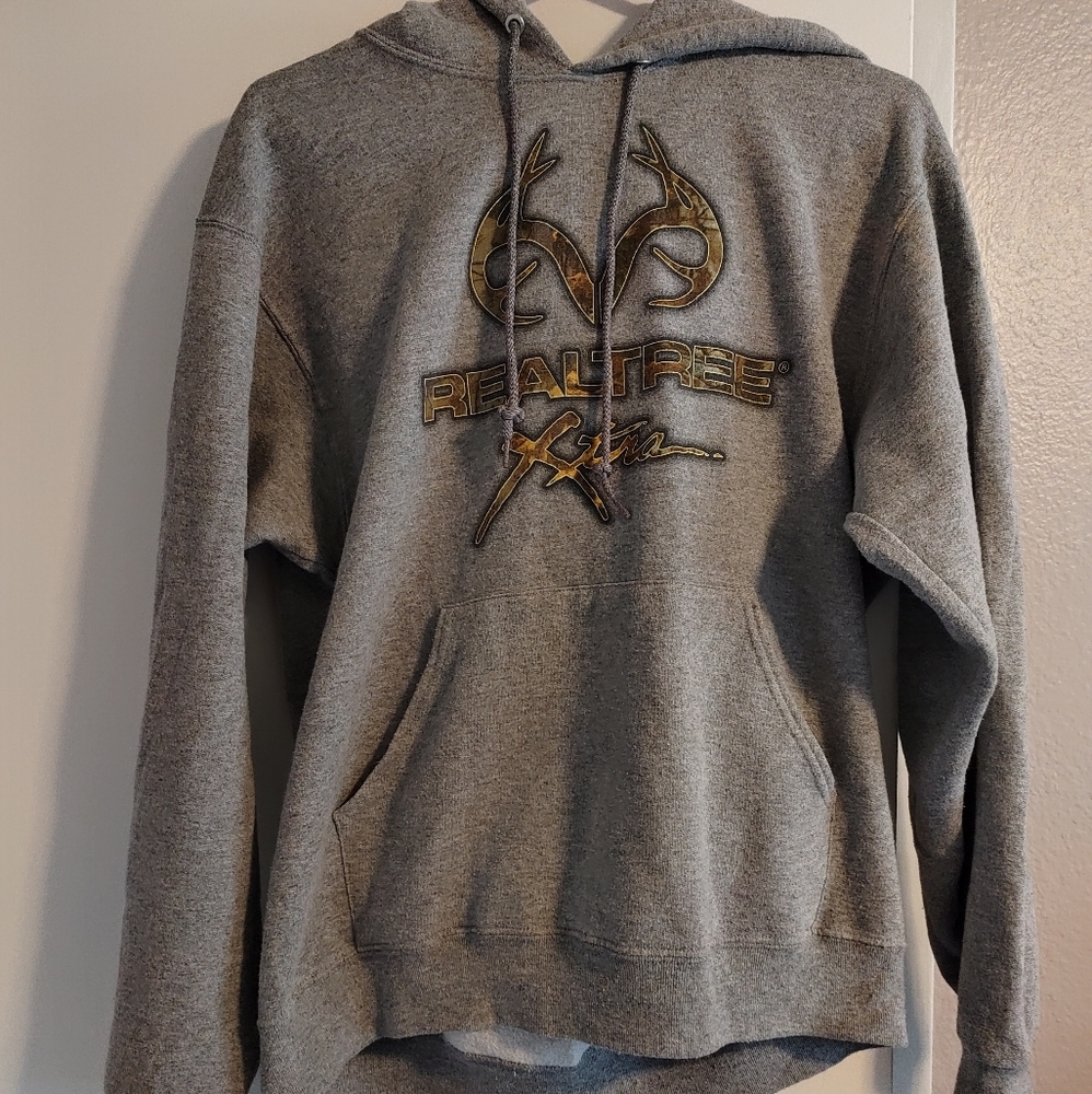 RealTree sweatshirt